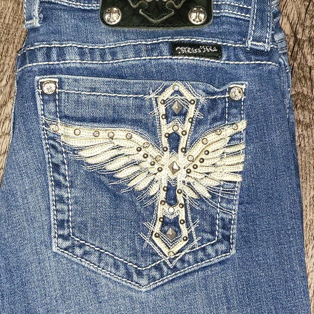 Miss Me jeans size 30